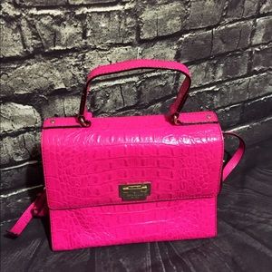 Kate spade pink purse